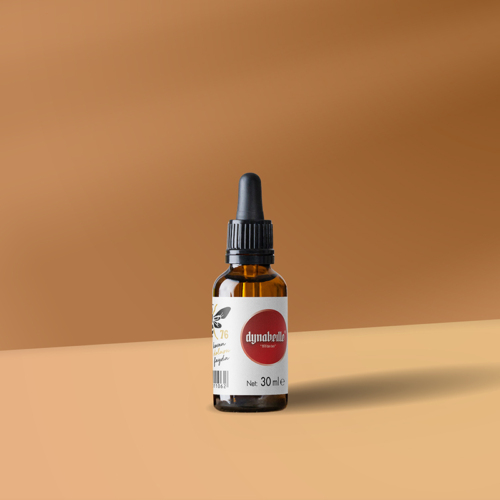 Dynabeille Propolis Damla Saf Propolisli 30ml