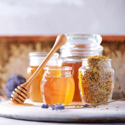 Arı poleni, bal, doğal arı ürünleri, ege bölgesi doğal arı ürünleri