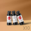 Propolis zencefil zerdeçal arı sütü shot